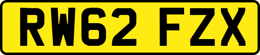 RW62FZX
