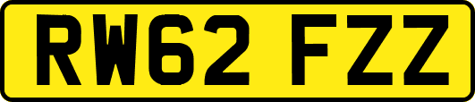 RW62FZZ
