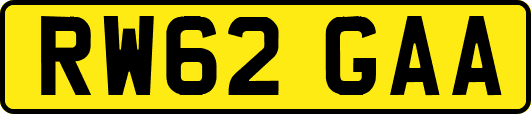 RW62GAA