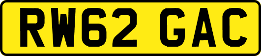 RW62GAC