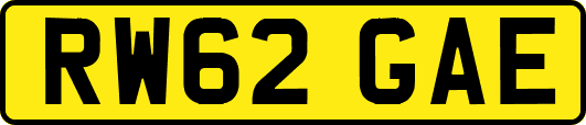 RW62GAE