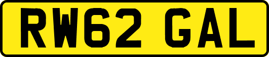 RW62GAL