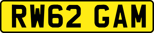 RW62GAM
