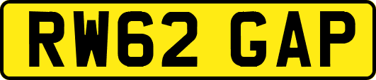 RW62GAP