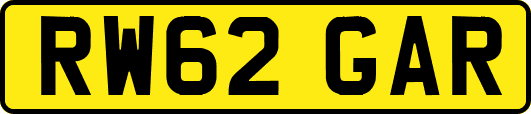 RW62GAR