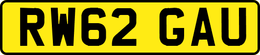 RW62GAU