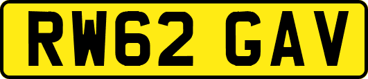 RW62GAV