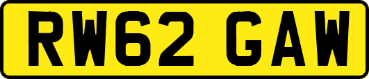 RW62GAW