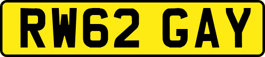 RW62GAY