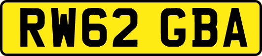 RW62GBA