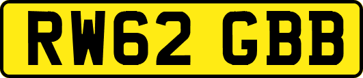 RW62GBB