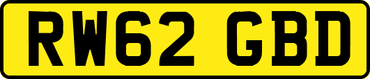 RW62GBD