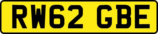 RW62GBE