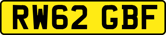 RW62GBF