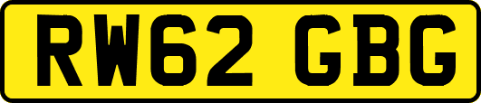 RW62GBG