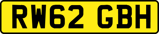 RW62GBH