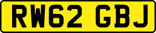 RW62GBJ