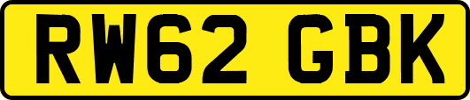 RW62GBK