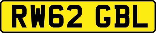 RW62GBL