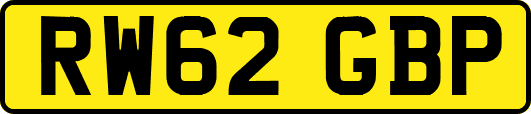 RW62GBP