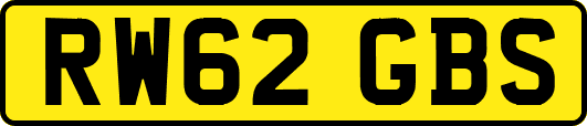 RW62GBS