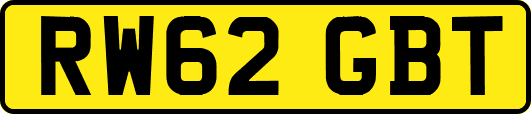 RW62GBT