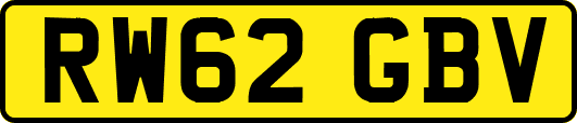 RW62GBV