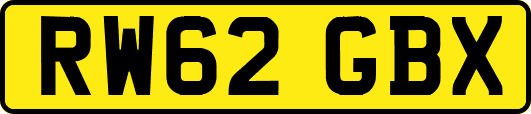 RW62GBX