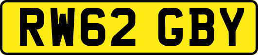 RW62GBY