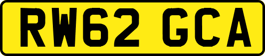 RW62GCA