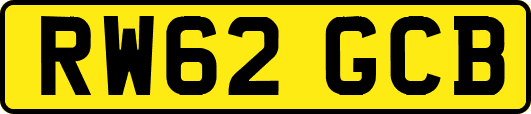 RW62GCB