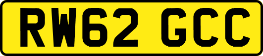 RW62GCC
