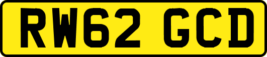 RW62GCD