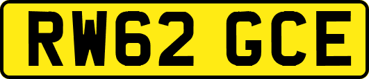 RW62GCE