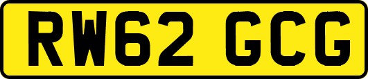 RW62GCG