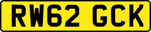 RW62GCK