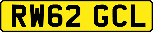 RW62GCL