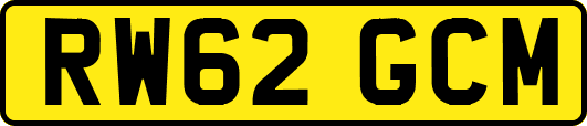 RW62GCM