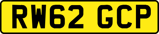RW62GCP