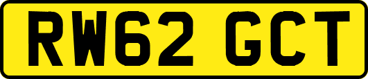 RW62GCT