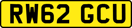 RW62GCU