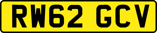 RW62GCV