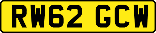 RW62GCW