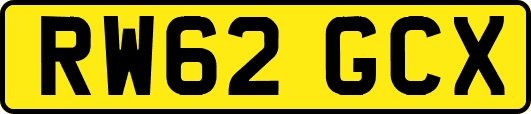 RW62GCX