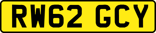 RW62GCY