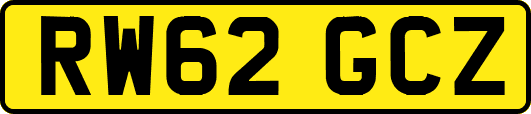 RW62GCZ