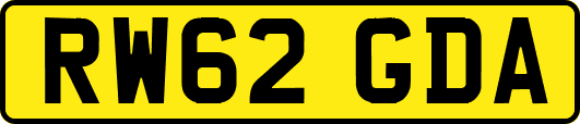 RW62GDA