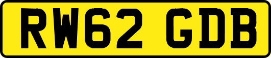 RW62GDB