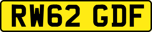 RW62GDF