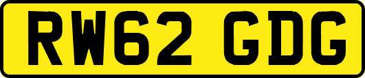 RW62GDG